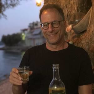 Meet your Posher, Drew